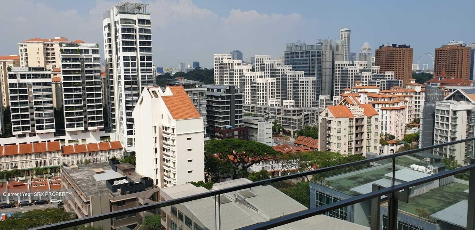 The Inspira (D9), Condominium #323187441